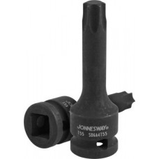 Ударная головка Torx 1/2DR", T60, 78 мм S06A4T60