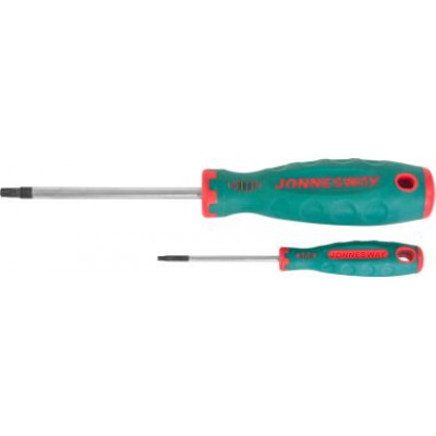 Отвертка "ANTI-SLIP GRIP" TORX® T25 5х100х210 мм D71T25