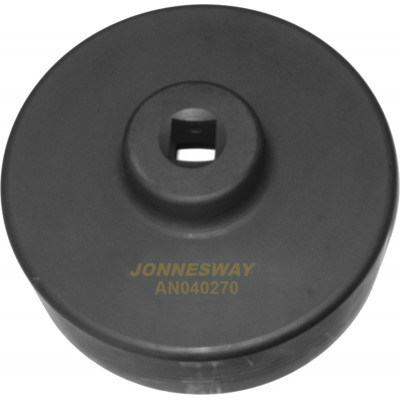 Торцевая головка 3/4"DR, 95 мм, для гайки ступицы грузовых а/м RENAULT AN040270