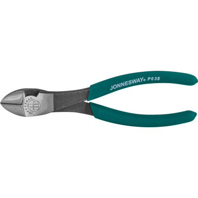 Бокорезы, 8" P038