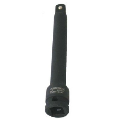 Удлинитель для ударных головок 1/2"DR, 150 мм S03A4E6