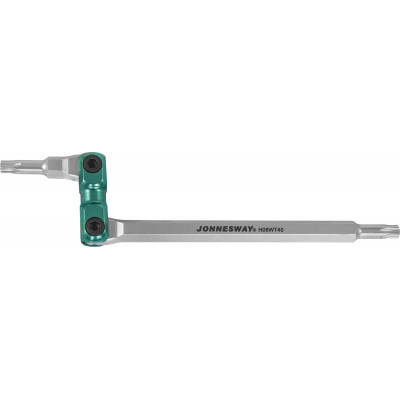 Ключ торцевой карданный TORX® T25 H08WT25 Ключ торцевой карданный TORX® T25 H08WT25