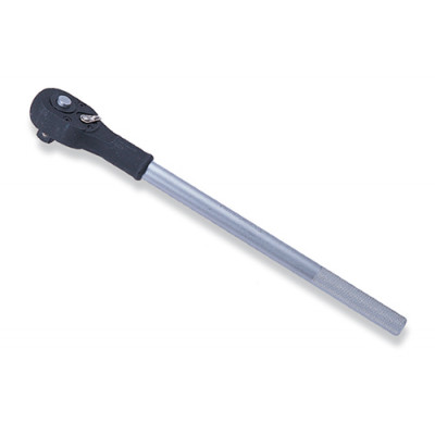 Трещотка 3/4"DR, 24 зубца, 500 мм R1206