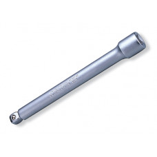 Удлинитель с шаром 3/8"DR, 150 мм S21H31150