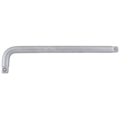 Вороток Г-образный 1/2"DR 365 мм. S25H414 Вороток Г-образный 1/2"DR 365 мм. S25H414