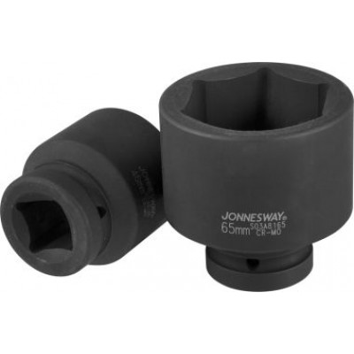 Головка торцевая ударная 1"DR 33 мм S03A8133