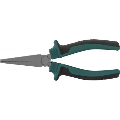 Плоскогубцы с двухкомпонентными рукоятками 6" P1416
