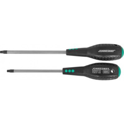 Отвертка с профилем Torx, Т40х125 мм D2006T40
