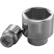 Головка торцевая 1"DR, 77 мм S04H8177 Головка торцевая 1"DR, 77 мм S04H8177