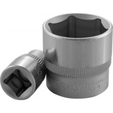 Головка торцевая 3/8"DR, 6 мм S04H3106