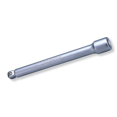 Удлинитель с шаром 1/2"DR, 75 мм S21H4175