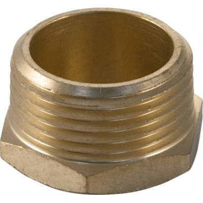 Заглушка резьбовая 3/8"NPT PPG-3