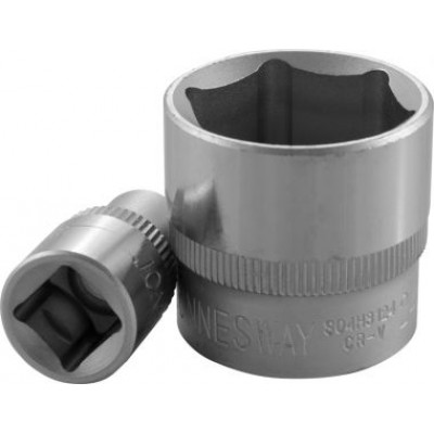 Головка торцевая 3/8"DR, 7 мм S04H3107