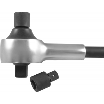 Мультипликатор 3/4"DRx1"DR 758/2500 Нм T096801