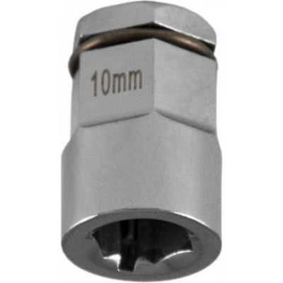 Привод-переходник 1/4"НDR для ключа накидного и вставок-бит 10 мм W45316S-ADBH14