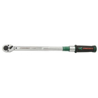 Ключ динамометрический 3/8"DR 10-60 Нм T27060N
