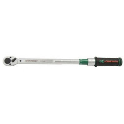 Ключ динамометрический 3/4"DR 150 - 800 Нм T27800N