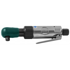 Трещотка пневматическая укороченная 3/8"DR, 230 об./мин., 34Нм JAR-6313