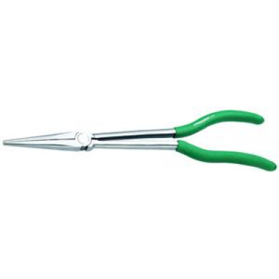 Утконосы удлиненные, 11", прямые P7601