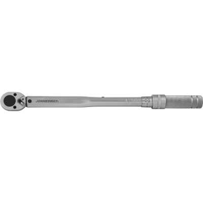 Динамометрический ключ 3/8"DR, 5-25 Нм T04060A