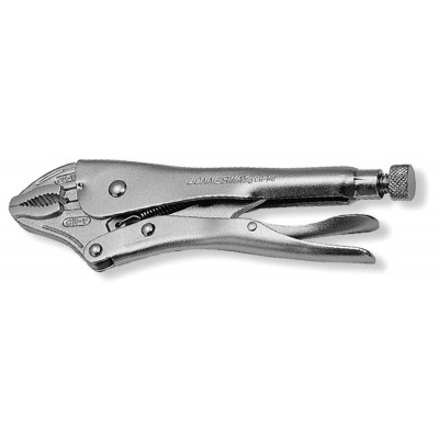 Ручные тиски "струбцина", 7" P32M07A