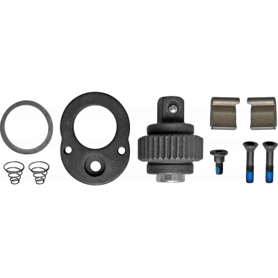 Ремонтный комплект для трещоток на 1/4"DR (R2902, R2902A, R2902B) R2902RK